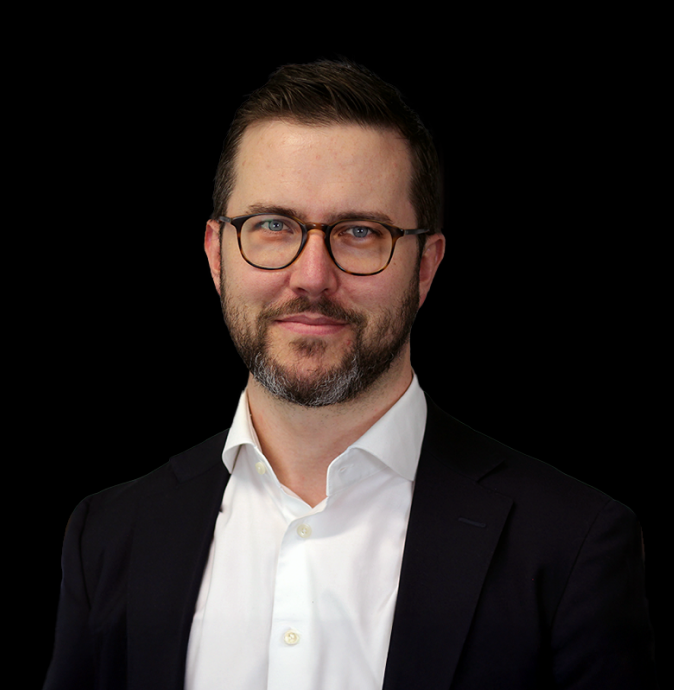 Fergus Ryan